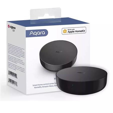 Centro Aqara Hub M2 Black AG035USB02